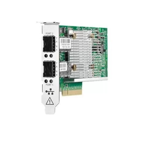 HPE Ethernet 10GB 2 Port 530SFP Adapter price in Hyderabad, Telangana, Andhra pradesh