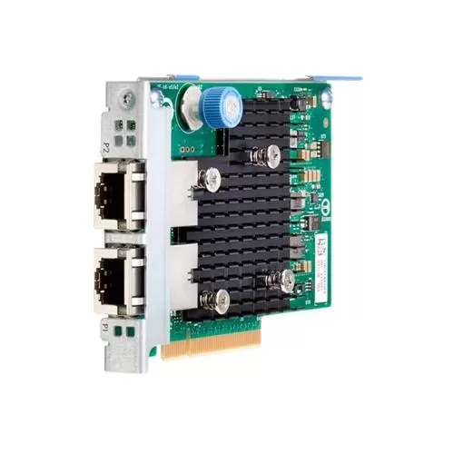 HPE Ethernet 10Gb 817745 B21 2 port 562FLR T Adapter price in Hyderabad, Telangana, Andhra pradesh