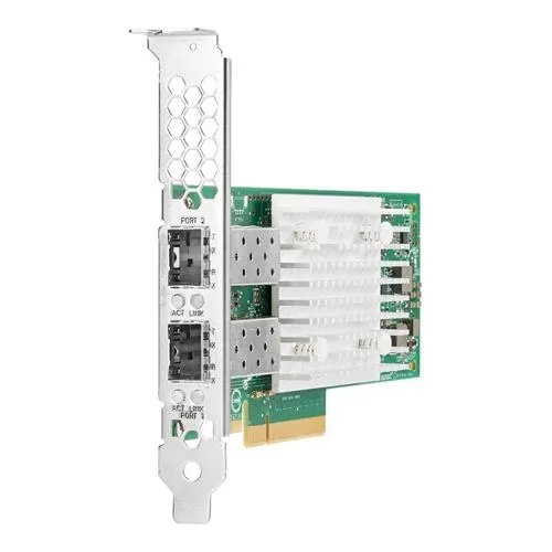 HPE Ethernet 10Gb 867707 B21 2 port 521T Adapter Dealers in Hyderabad, Telangana, Ameerpet