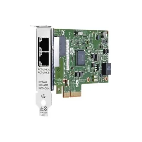 HPE Ethernet 1GB 2 Port 361T Adapter Dealers in Hyderabad, Telangana, Ameerpet