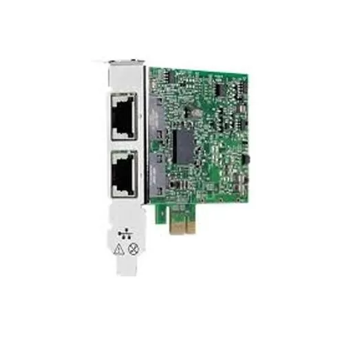 HPE Ethernet 1Gb 615732 B21 2 Port 332T Adapter Dealers in Hyderabad, Telangana, Ameerpet