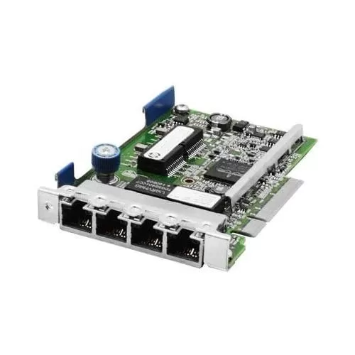 HPE Ethernet 1Gb 629135 B22 4 Port 331FLR Adapter Dealers in Hyderabad, Telangana, Ameerpet