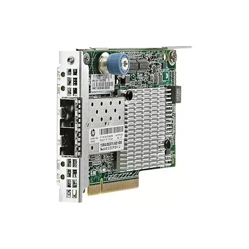 HPE FlexFabric 10GB 2 Port 534FLR SFP Adapter price in Hyderabad, Telangana, Andhra pradesh