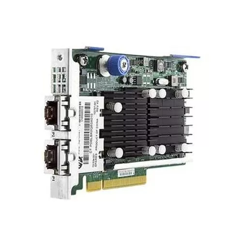 HPE FlexFabric 10Gb 700759 B21 2 Port 533FLR T Adapter price in Hyderabad, Telangana, Andhra pradesh