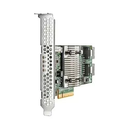 HPE H240 Smart Host Bus Adapter price in Hyderabad, Telangana, Andhra pradesh