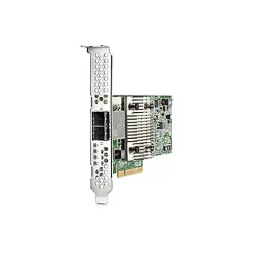 HPE H241 Smart Host Bus Adapter price in Hyderabad, Telangana, Andhra pradesh