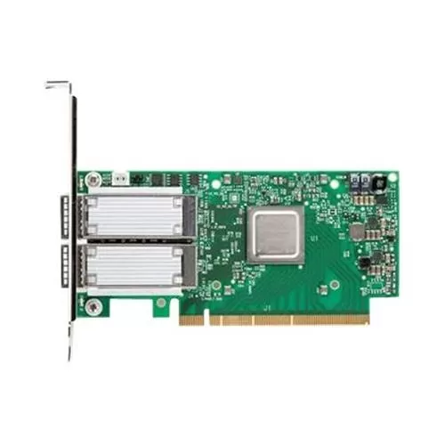 HPE InfiniBand EDR EN 100Gb 872726 B21 2 Port 841QSFP28 Adapter price in Hyderabad, Telangana, Andhra pradesh