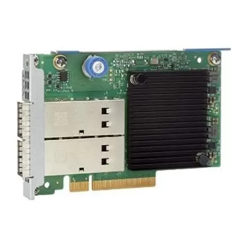 HPE InfiniBand FDR EN 40 50Gb 547FLR 2QSFP Adapter Dealers in Hyderabad, Telangana, Ameerpet