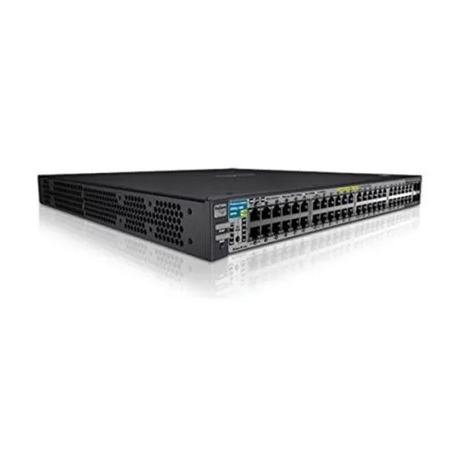 HPE J8693 61301 ProCurve 3500 48G Managed Ethernet Switch price in Hyderabad, Telangana, Andhra pradesh