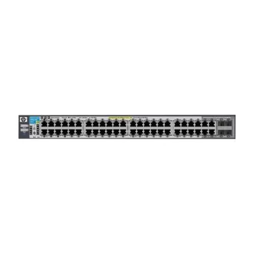 HPE J8693 61401 ProCurve 3500 48G Managed Ethernet Switch Dealers in Hyderabad, Telangana, Ameerpet