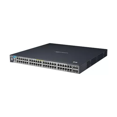 HPE J8693A ABA ProCurve 3500 Managed Ethernet Switch Dealers in Hyderabad, Telangana, Ameerpet