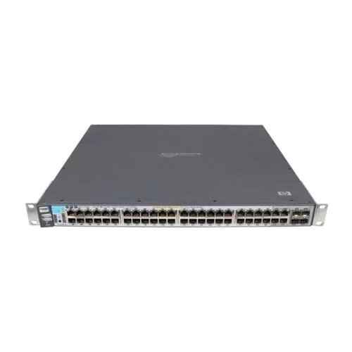 HPE J8693A ProCurve 3500 48G Managed Ethernet Switch Dealers in Hyderabad, Telangana, Ameerpet