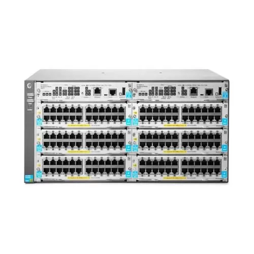 HPE J9821A Aruba 5406R zl2 Switch Module price in Hyderabad, Telangana, Andhra pradesh