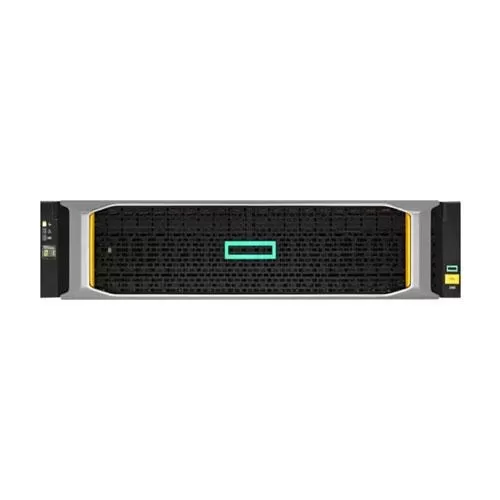 HPE MSA 1060 10GBASE T iSCSI SFF Storage price