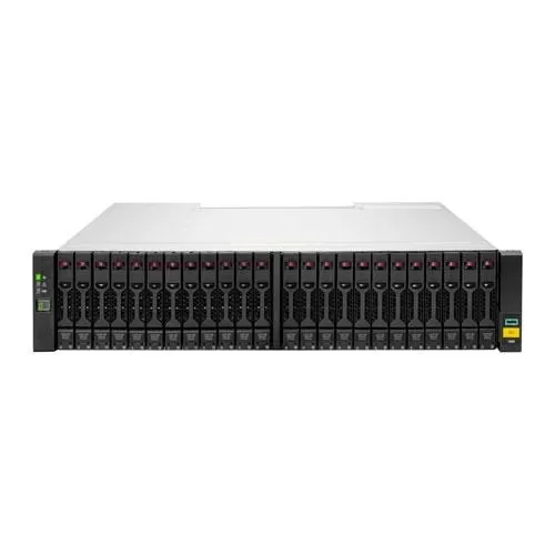 HPE MSA 1060 12Gb SAS SFF Storage price