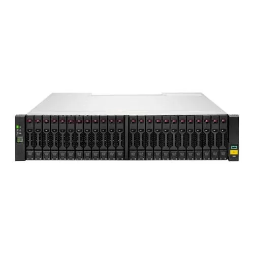 HPE MSA 1060 12Gb SAS SFF Storage price in Hyderabad, Telangana, Andhra pradesh