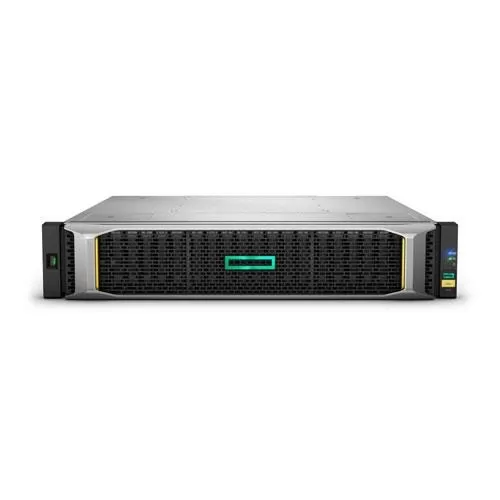 HPE MSA 2052 SAN Dual Controller Storage Dealers in Hyderabad, Telangana, Ameerpet
