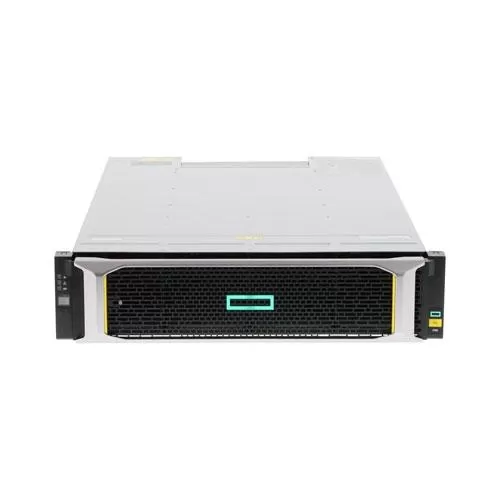 HPE MSA 2062 10GbE iSCSI SFF Storage price