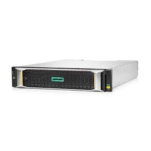 HPE MSA 2062 16Gb Fibre Channel SFF Storage Dealers in Hyderabad, Telangana, Ameerpet