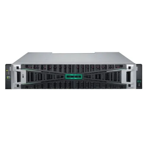 HPE MSA 2072 16Gb Fibre Channel Storage Dealers in Hyderabad, Telangana, Ameerpet