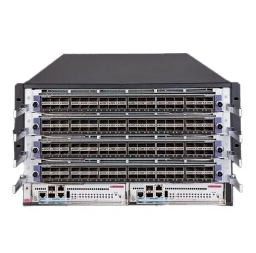 HPE Networking Comware 12900E Switch Series Dealers in Hyderabad, Telangana, Ameerpet