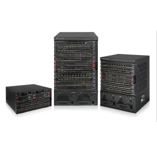 HPE Networking Comware 7500X Switch Series Dealers in Hyderabad, Telangana, Ameerpet