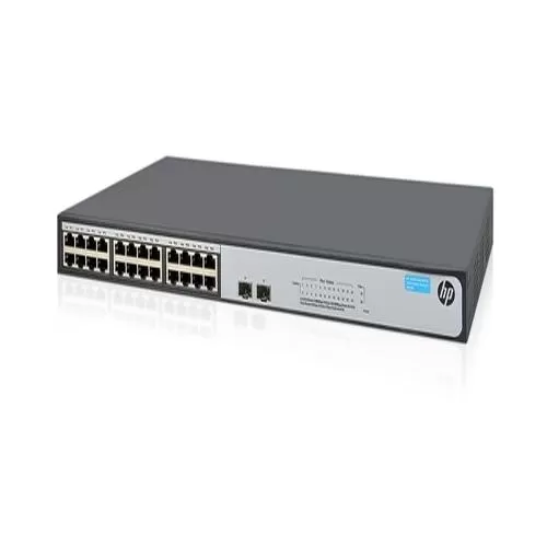 HPE OfficeConnect 1420 24G 2SFP Switch Dealers in Hyderabad, Telangana, Ameerpet