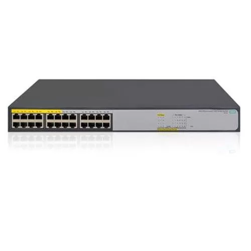 HPE OfficeConnect 1420 24G PoE Switch price in Hyderabad, Telangana, Andhra pradesh