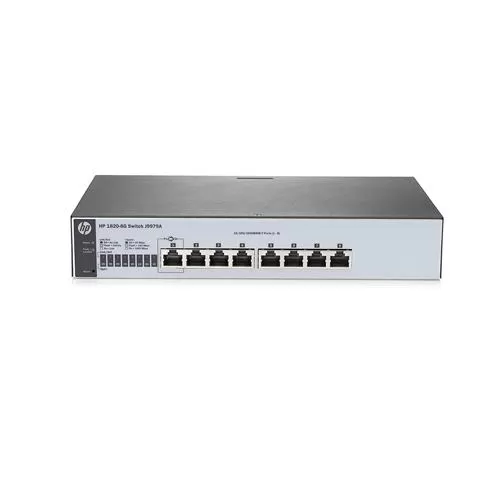 HPE OfficeConnect 1820 8G Switch price in Hyderabad, Telangana, Andhra pradesh