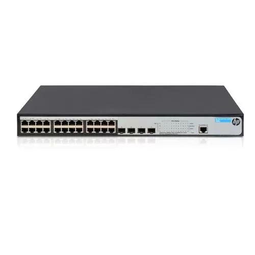 HPE OfficeConnect 1920 24G PoE 180W Switch price in Hyderabad, Telangana, Andhra pradesh