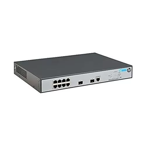 HPE OfficeConnect 1920 8G PoE 180 W Switch price in Hyderabad, Telangana, Andhra pradesh