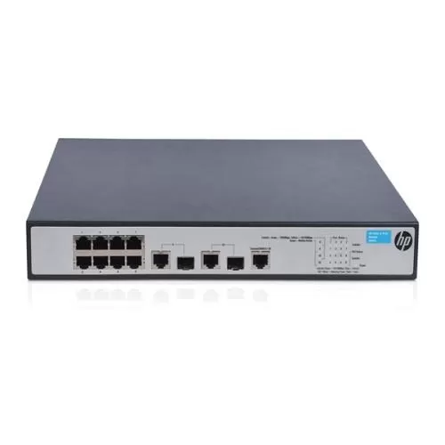 HPE OfficeConnect JG537A 1910 8 Switch price in Hyderabad, Telangana, Andhra pradesh