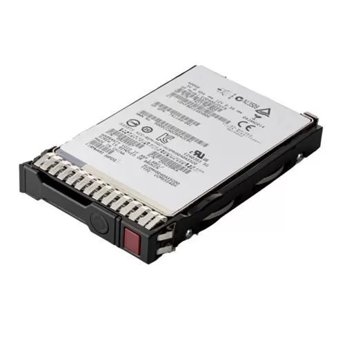 HPE P10214 B21 NVMe x4 Lanes Read Intensive SFF Solid State Drive Dealers in Hyderabad, Telangana, Ameerpet
