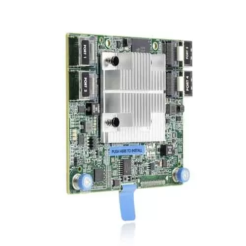 HPE P700M 484823 001 Dual Port PCIe SAS Storage Controller Dealers in Hyderabad, Telangana, Ameerpet