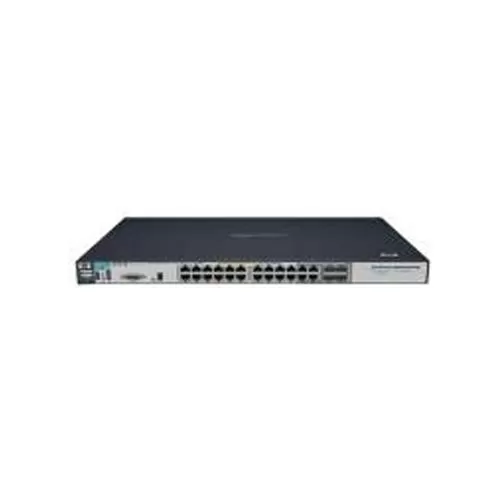 HPE ProCurve 3500 24G PoE 398W yl Switch Dealers in Hyderabad, Telangana, Ameerpet