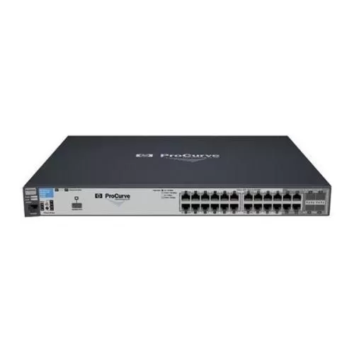 HPE Procurve J9145A 2910al 24 Port Managed Switch Dealers in Hyderabad, Telangana, Ameerpet