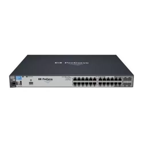 HPE Procurve J9145A 2910al 24 Port Managed Switch price in Hyderabad, Telangana, Andhra pradesh