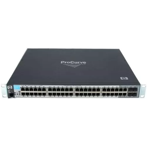 HPE Procurve J9147A 2910al 48G Switch Dealers in Hyderabad, Telangana, Ameerpet