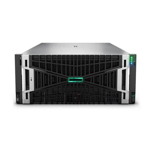 HPE ProLiant Compute DL380a Gen12 Rack Server Dealers in Hyderabad, Telangana, Ameerpet