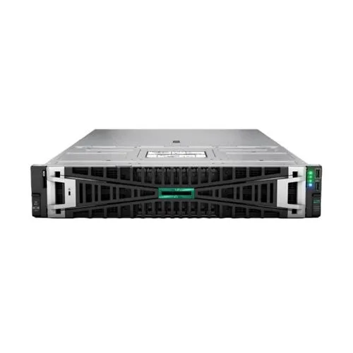 HPE ProLiant Compute DL384 Gen12 Rack Server Dealers in Hyderabad, Telangana, Ameerpet