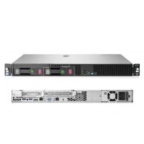 HPE ProLiant DL20 Gen9 Server price