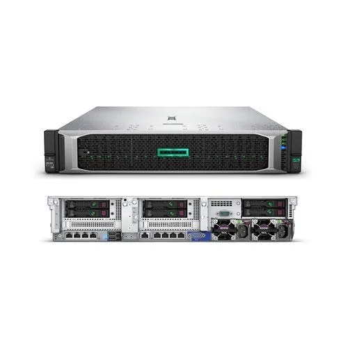 HPE Proliant DL380 Gen 10 Plus Gold Rack Server Dealers in Hyderabad, Telangana, Ameerpet