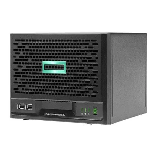 HPE ProLiant MicroServer Gen10 Plus Server price in Hyderabad, Telangana, Andhra pradesh