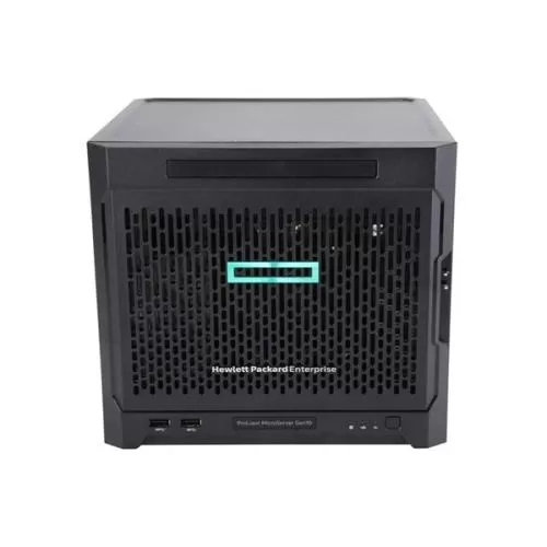 HPE PROLIANT MICROSERVER GEN10 ULTRA MICRO TOWER SERVER price in Hyderabad, Telangana, Andhra pradesh