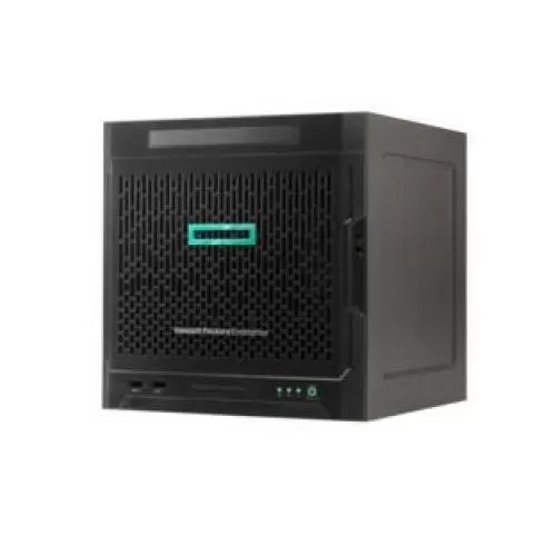 HPE PROLIANT MICROSERVER GEN10 X3216 1TB ENTRY SERVER Dealers in Hyderabad, Telangana, Ameerpet