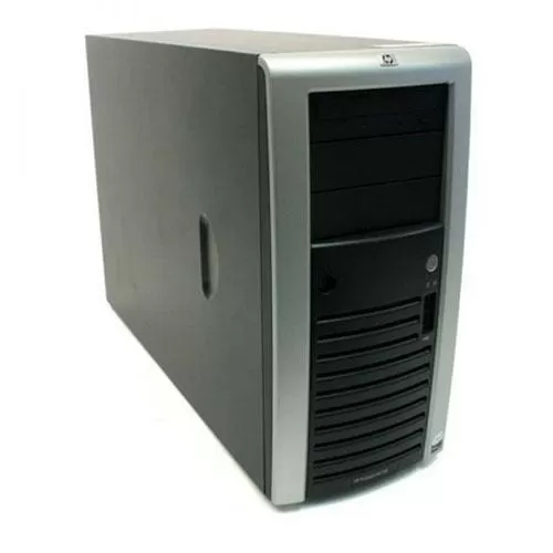 HPE ProLiant ML110 G5 Server Dealers in Hyderabad, Telangana, Ameerpet