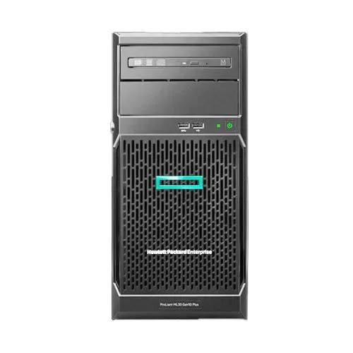 HPE PROLIANT ML30 GEN10 PLUS 2314 Tower SERVER Dealers in Hyderabad, Telangana, Ameerpet