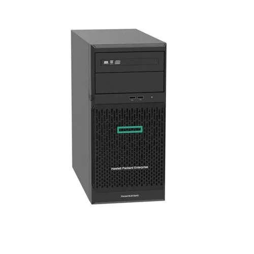 HPE Proliant ML30 Gen10 Plus E 2314 4 Core Tower Server Dealers in Hyderabad, Telangana, Ameerpet