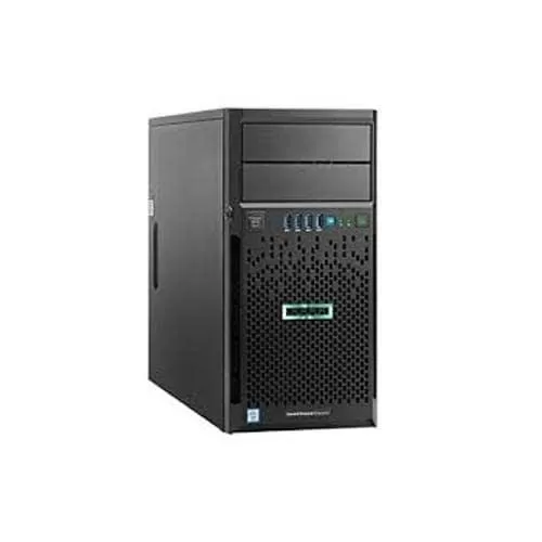 HPE ProLiant ML30 Gen10 Server price in Hyderabad, Telangana, Andhra pradesh