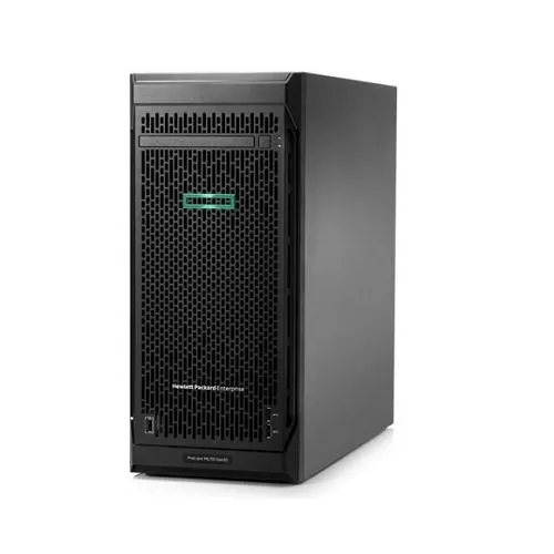 HPE Proliant ML350 Gen10 3204 6C 4LFF Tower Server Dealers in Hyderabad, Telangana, Ameerpet